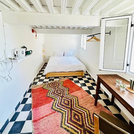 Ocean Home Essaouira Extérieur photo