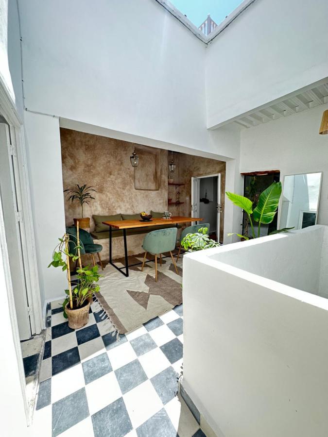 Ocean Home Essaouira Extérieur photo