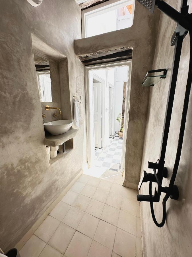 Ocean Home Essaouira Extérieur photo