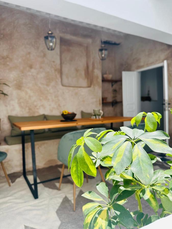 Ocean Home Essaouira Extérieur photo