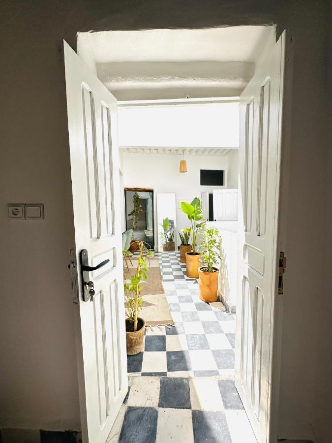Ocean Home Essaouira Extérieur photo