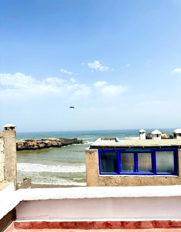 Ocean Home Essaouira Extérieur photo