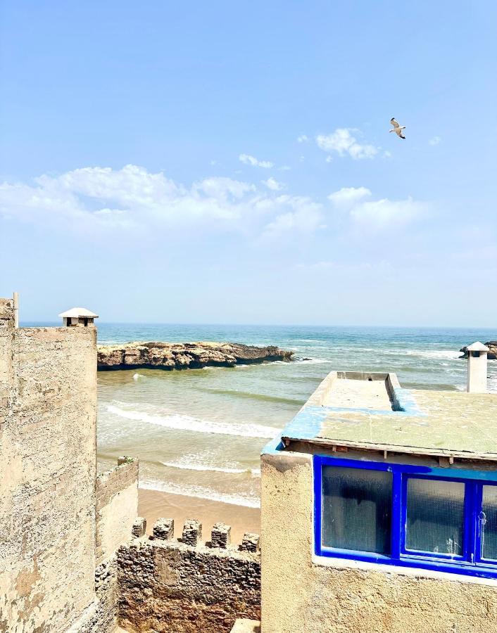 Ocean Home Essaouira Extérieur photo