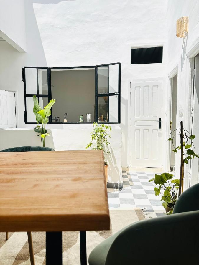 Ocean Home Essaouira Extérieur photo