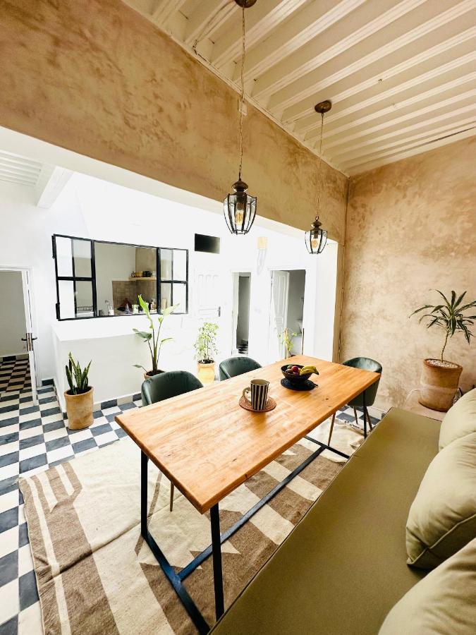 Ocean Home Essaouira Extérieur photo