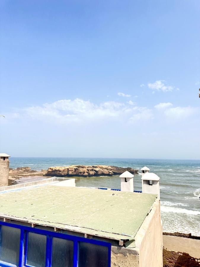 Ocean Home Essaouira Extérieur photo