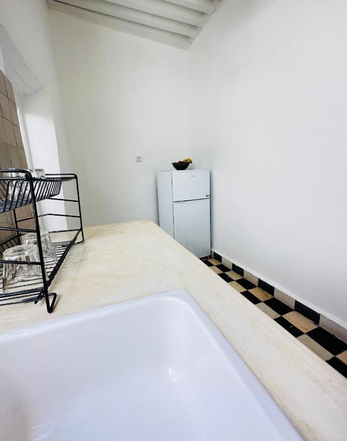 Ocean Home Essaouira Extérieur photo
