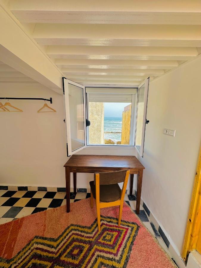 Ocean Home Essaouira Extérieur photo