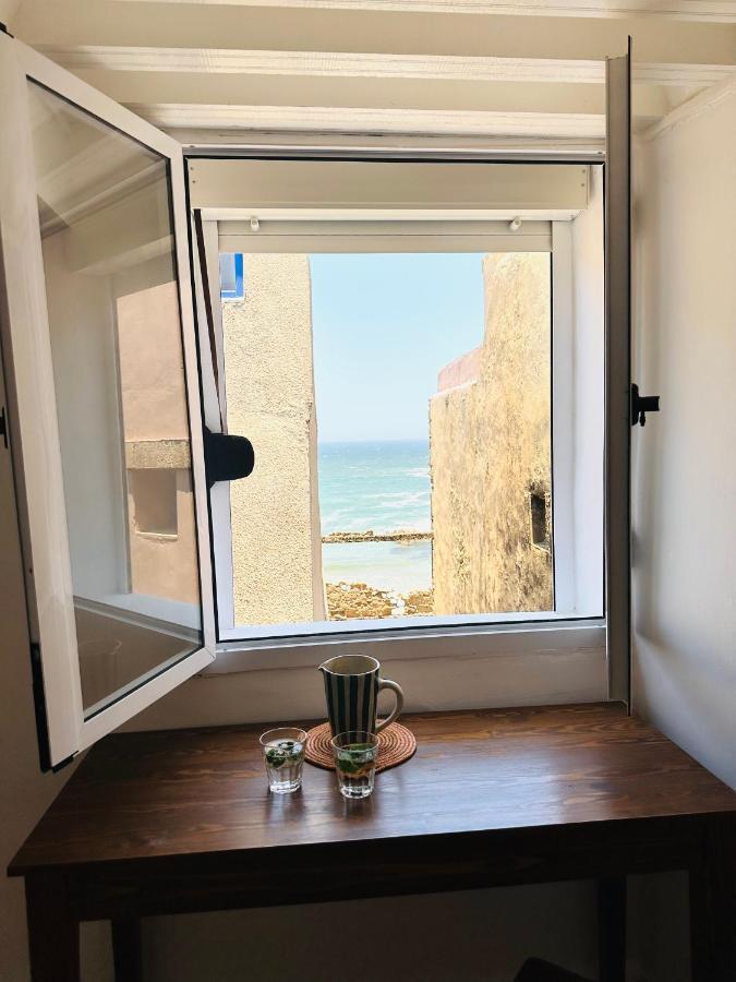 Ocean Home Essaouira Extérieur photo