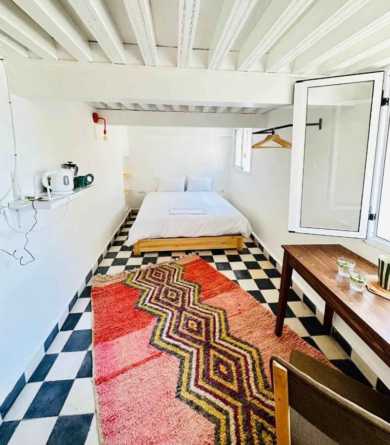 Ocean Home Essaouira Extérieur photo